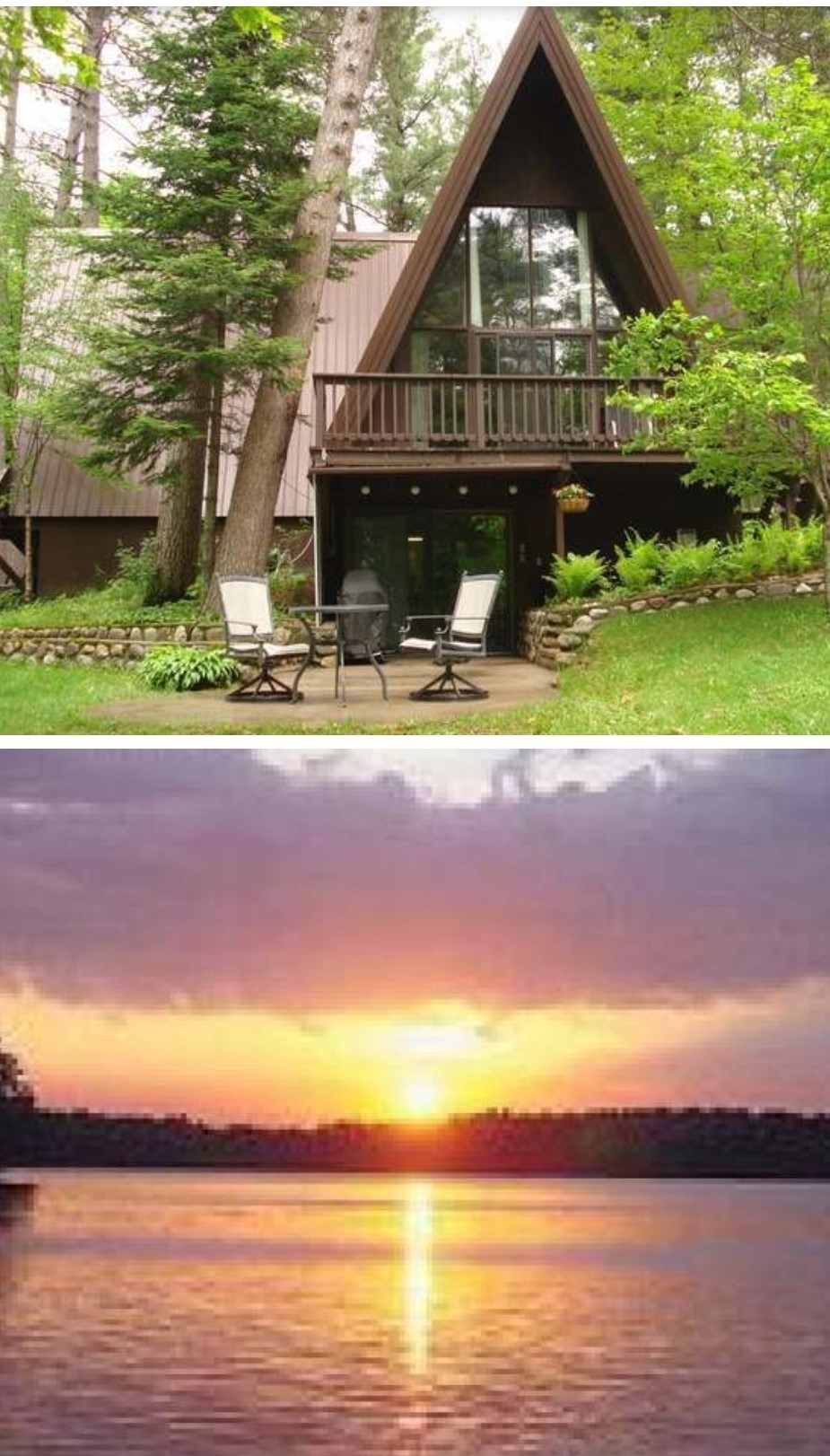 Cabin