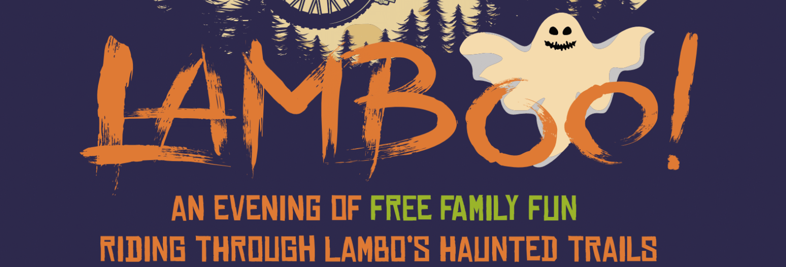 Lamboo Header