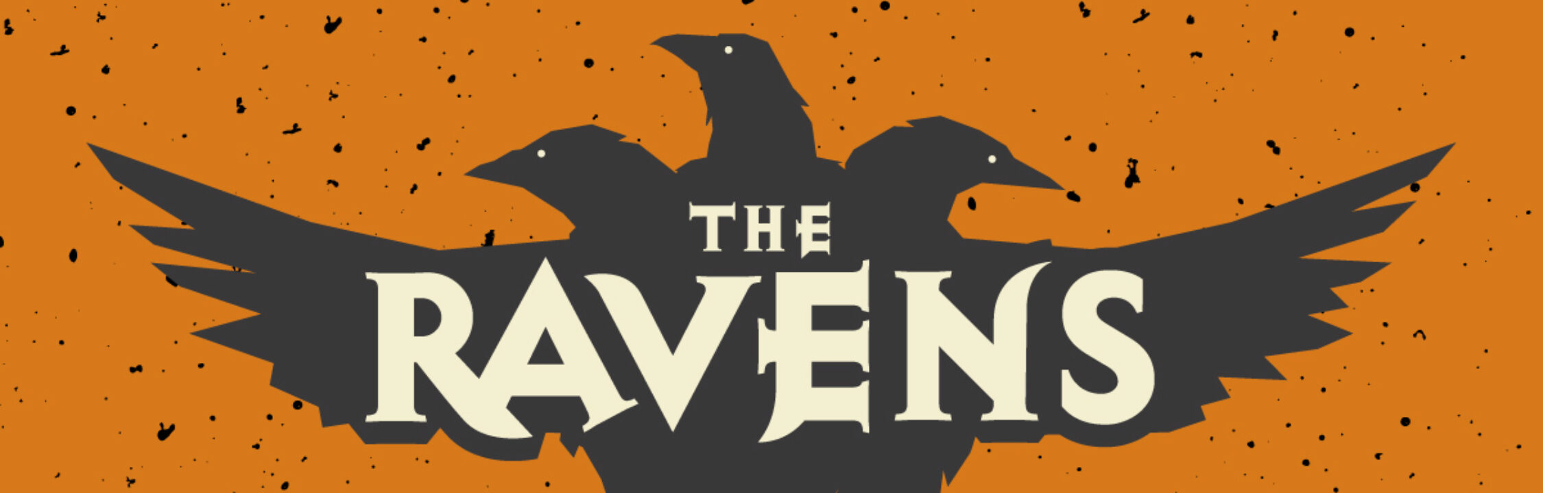 Ravens Web Banner