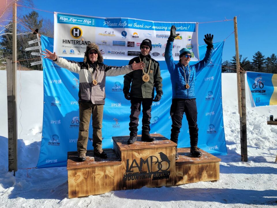 Rzs 2022 Podium