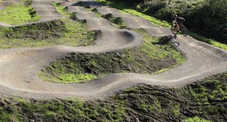 Pump Track
