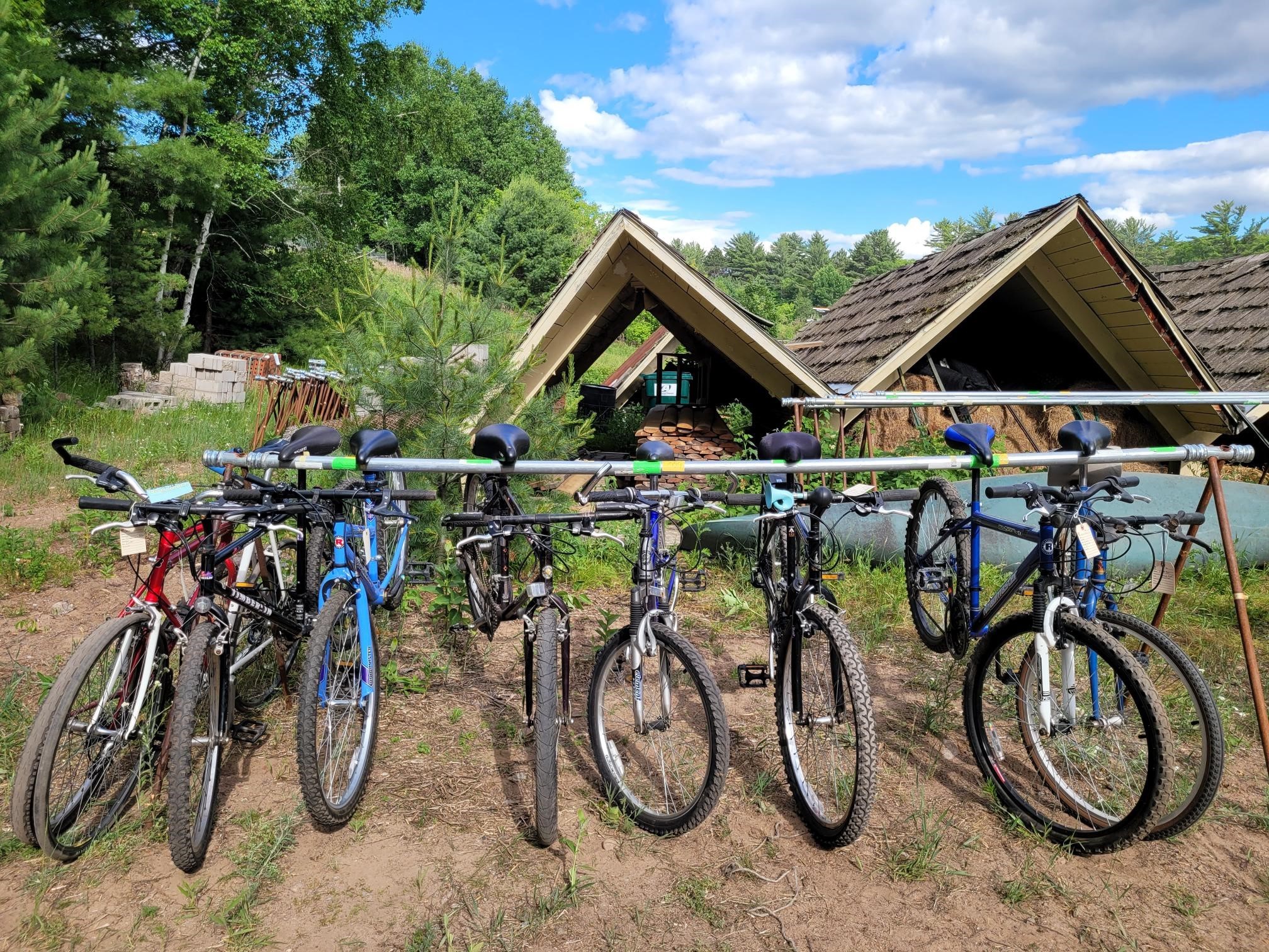 Bike Swap Leftovers 2