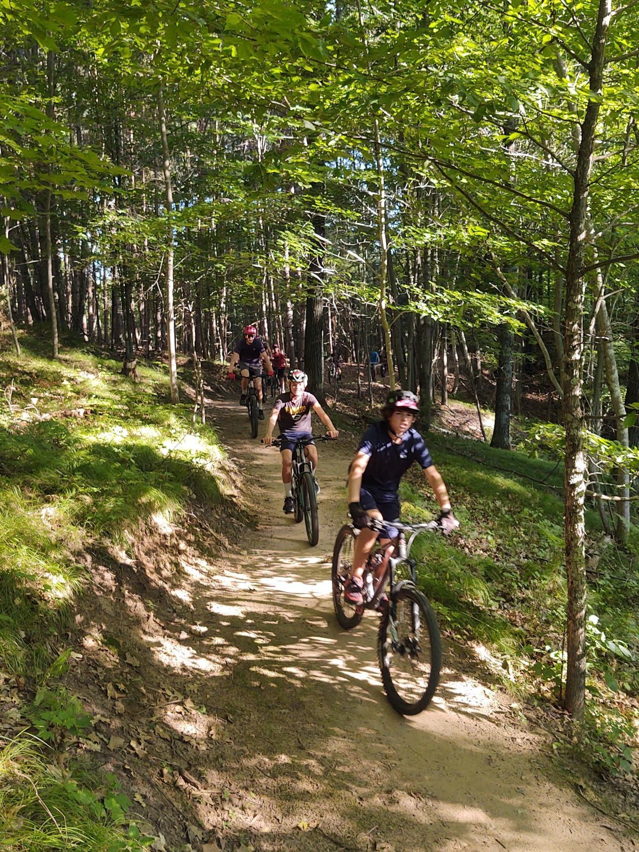 Trail