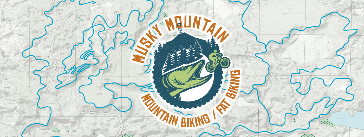 Musky Mountain Fundraiser Large