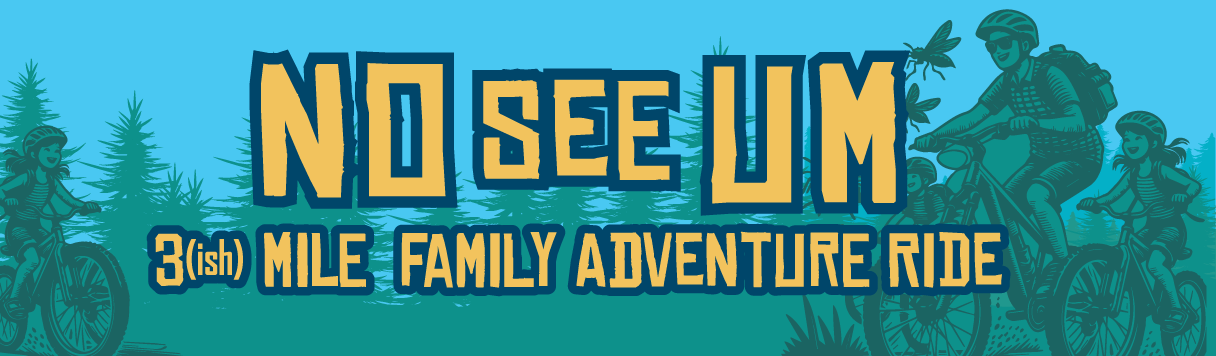 No See Um Web Banner
