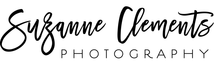 Suzanne Clements Photography Logo