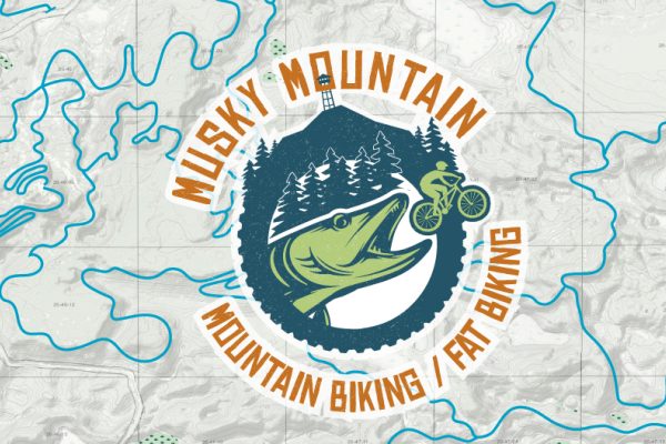 Musky Mountain Fundraiser Large