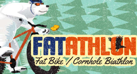 Fatathlon Web Banner
